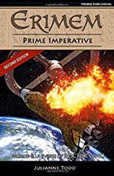 Prime Imperative cover
