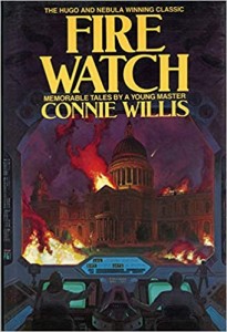 Fire Watch cover