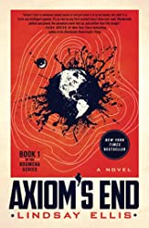 Axiom's End cover