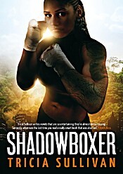 Shadowboxer cover