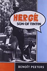Herge Son of Tintin